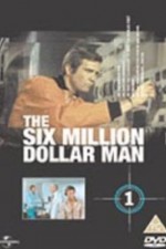 Watch The Six Million Dollar Man Putlocker